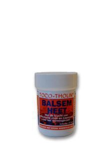 Balsem heet 35ml