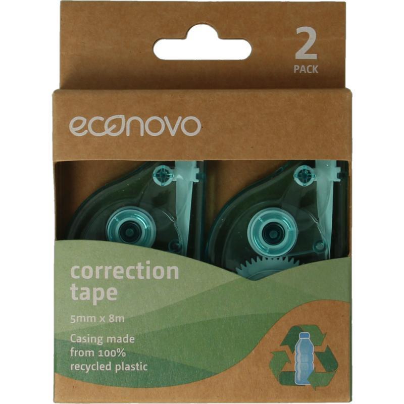 Correctietape 2st