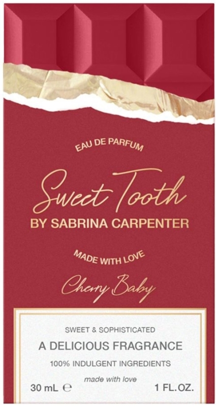 Cherry Baby Edp 30 Ml 30ml