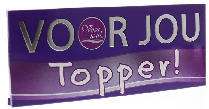 Wensreep Topper 70g