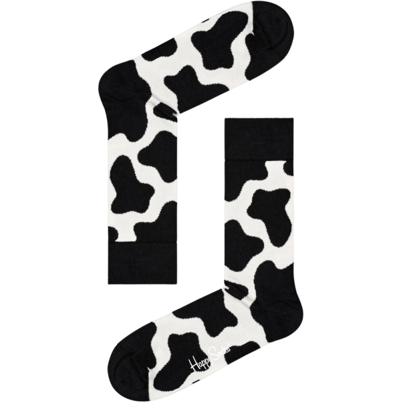 Cow Sock 41-46