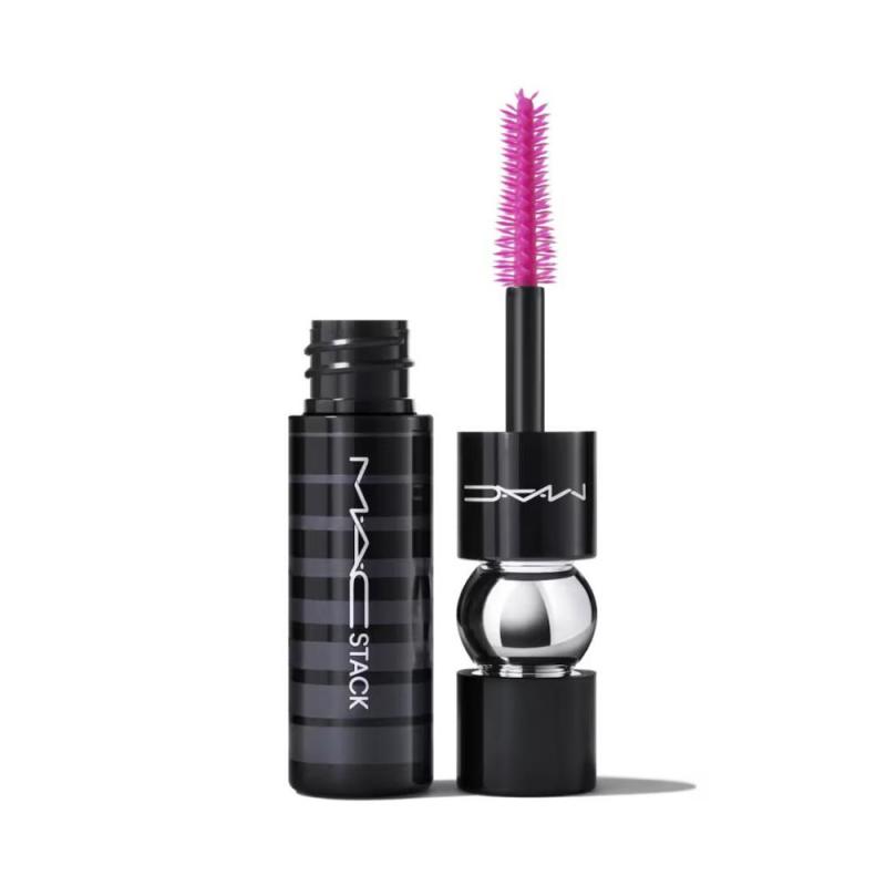 Stack Micro Mascara 8 Ml 8ml