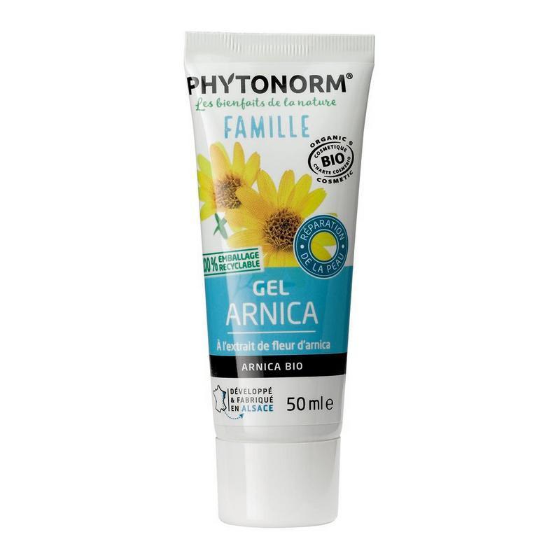 Arnica gel 50ML