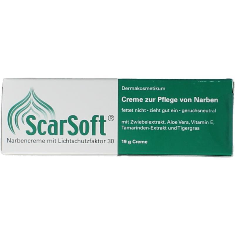 Scarsoft LSF30 19g