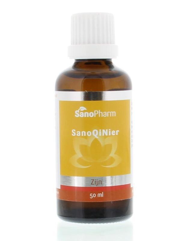 SanoQiNier 50ml