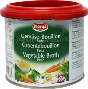 Groentenextract 6 x 200g