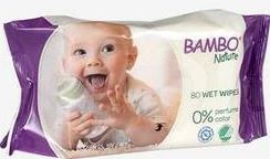 Babydoekjes 80 stuks