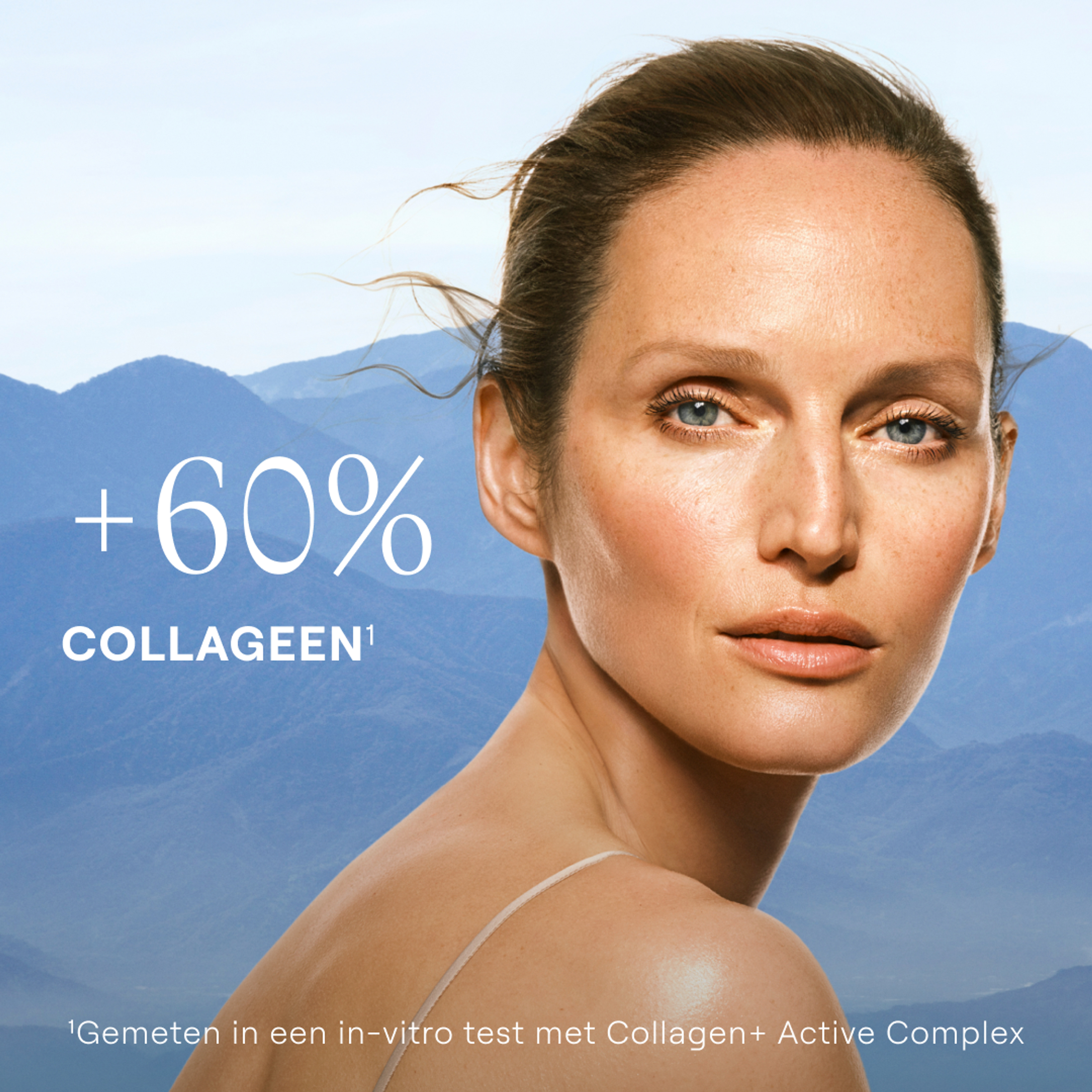 Weleda Blauwe Gentiaan & Edelweiss Versterkende Nachtcrème Anti-Age 50+-huid 40 ML
