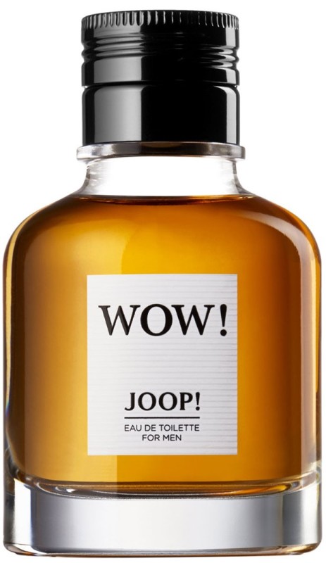 Wow Eau De Toilette 40ml