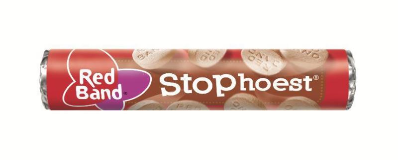 Snoep Stophoest 1rol