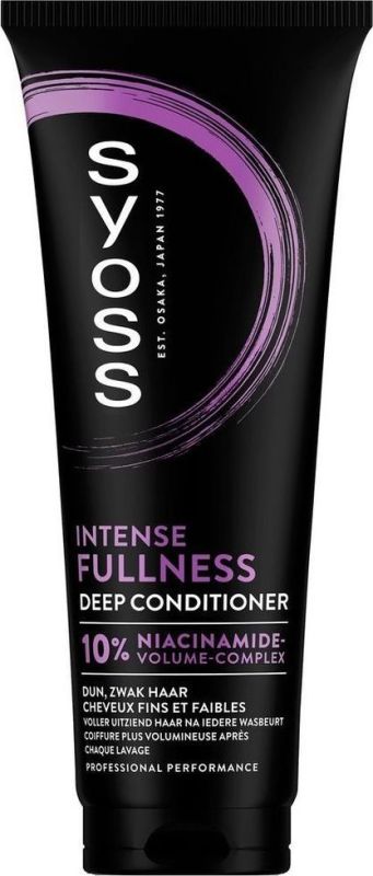 Conditioner Fullness 250 ML