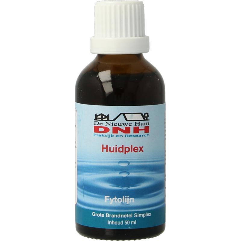 Huidplex tinctuur 50ML