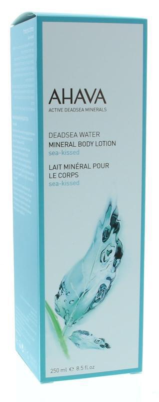 Mineral bodylotion sea kissed 250ml