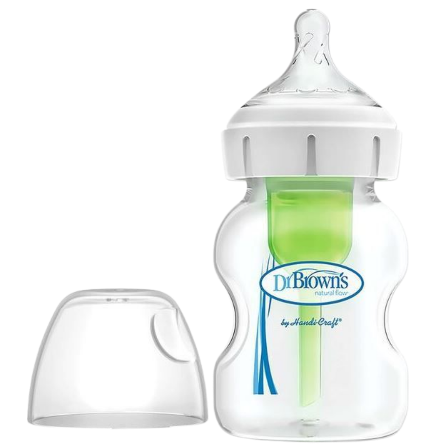 Flessen & drinkbekers