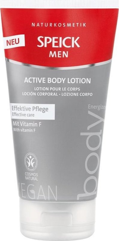 Bodylotion Man Active 150ml