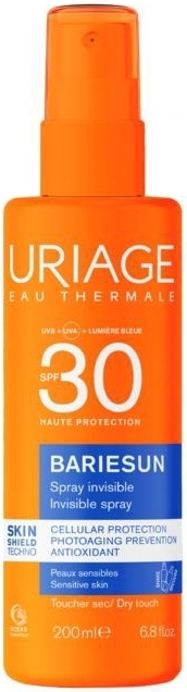 Uriage Bariesun spray SPF30 F 200ml
