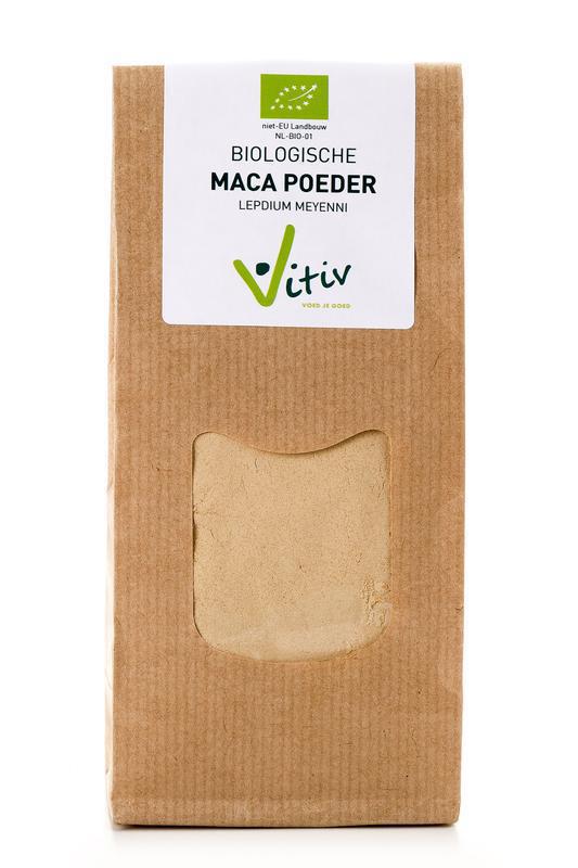 Maca poeder 500g