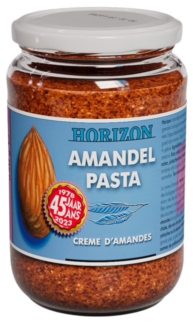 Amandelpasta 650gr
