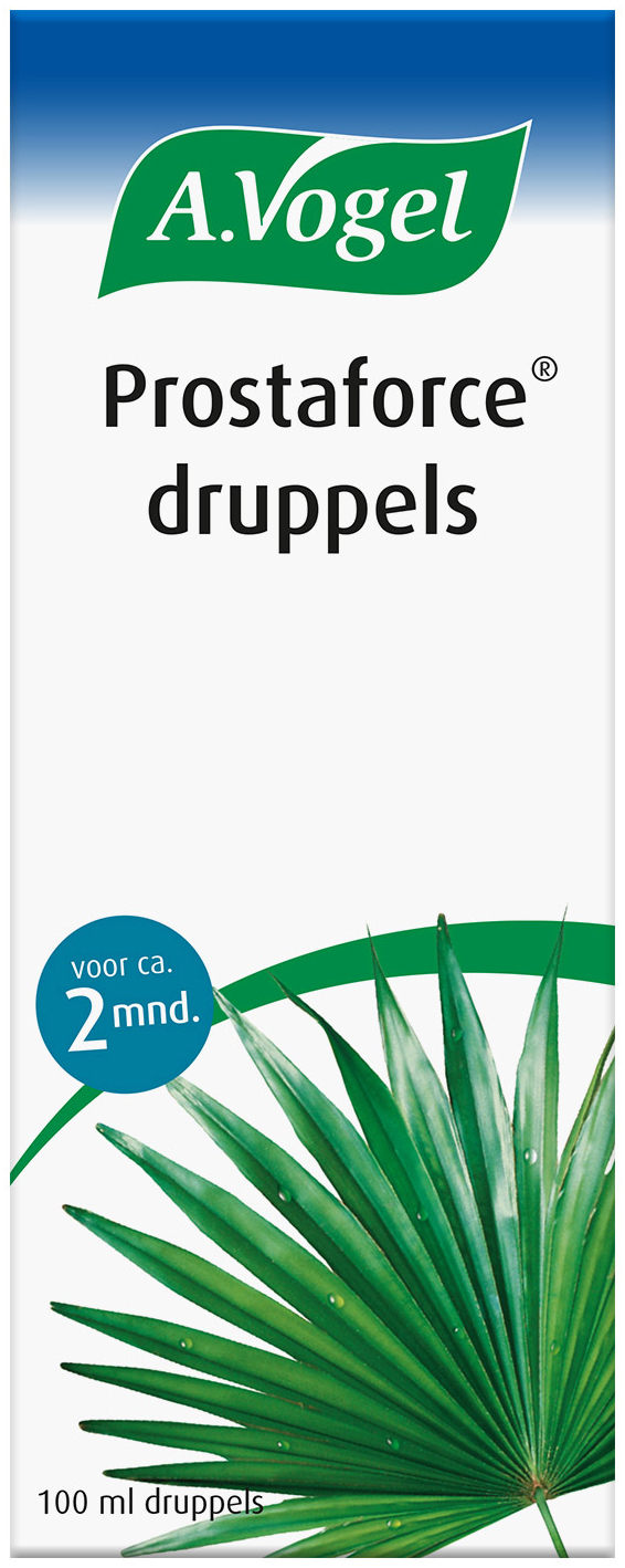 A.Vogel Prostaforce druppels 100ml