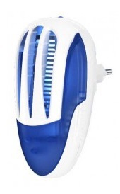 Insectenlamp 1000v 1st