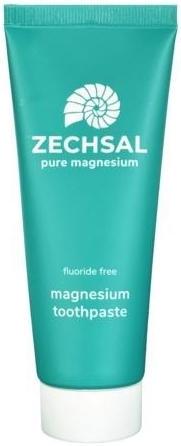 Toothpaste magnesium 75ml