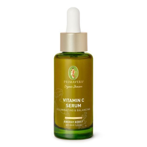Vitamin C Serum Illuminating & Balancing 30 ML