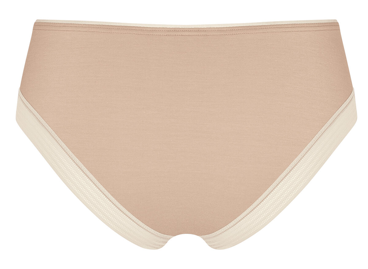 Sloggi Wow Embrace Dames Tai Beige