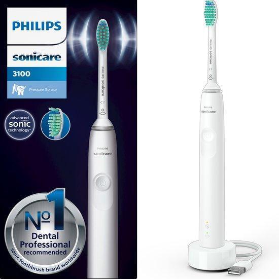 Sonicare Electrische Tandenborst 1 St 1st