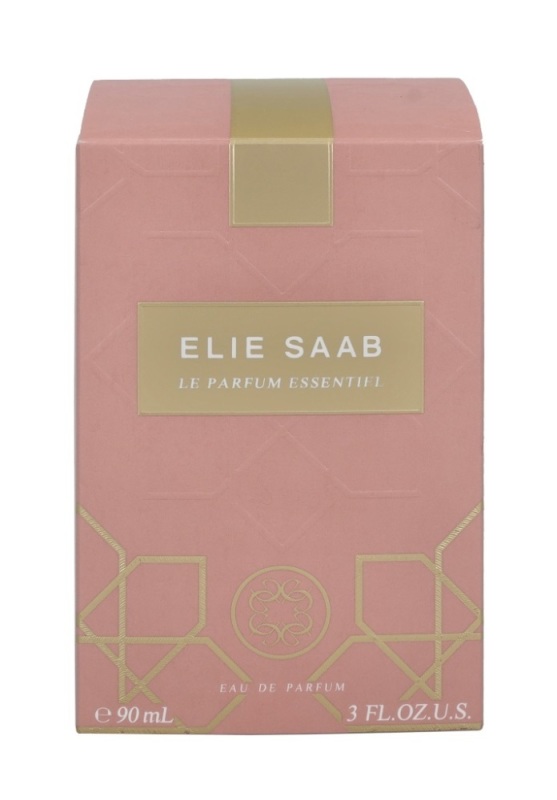 Essentiel Eau De Parfum 90 ML