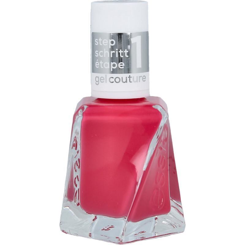 Essie Gel couture 562 you can dry it 13.5ml