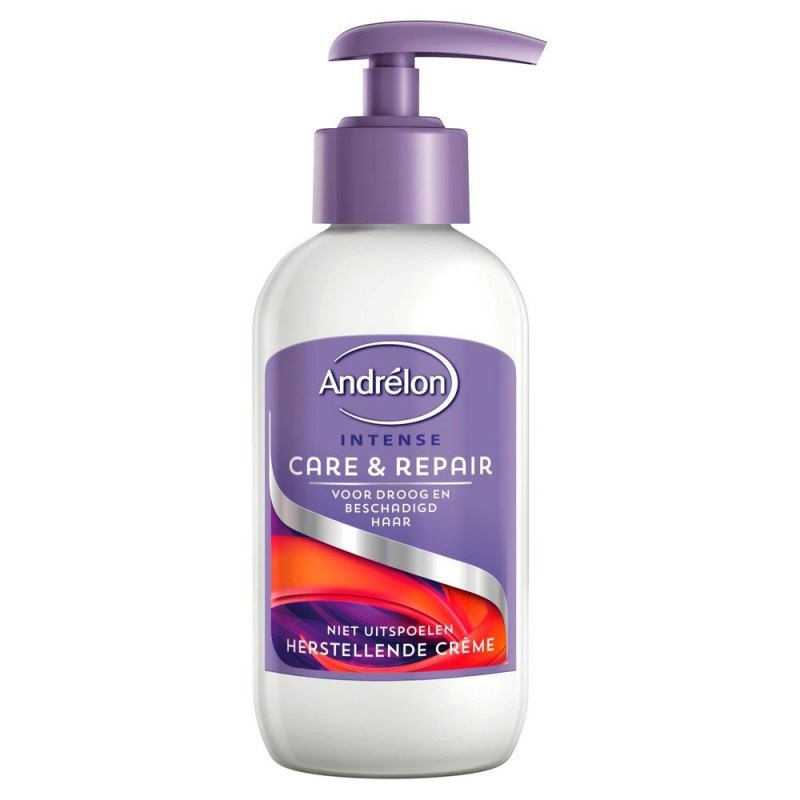 Andrelon Creme Care & Repair 200ml