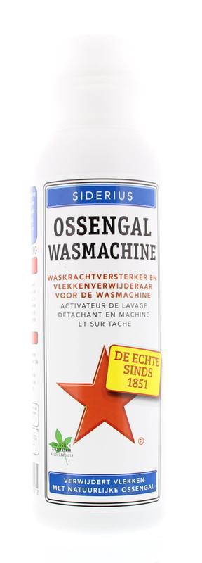 Ossengal wasmachine 500ml