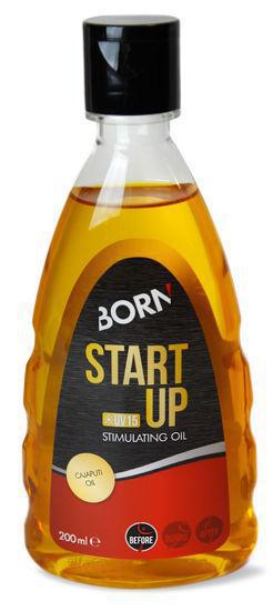 Start up 200ML