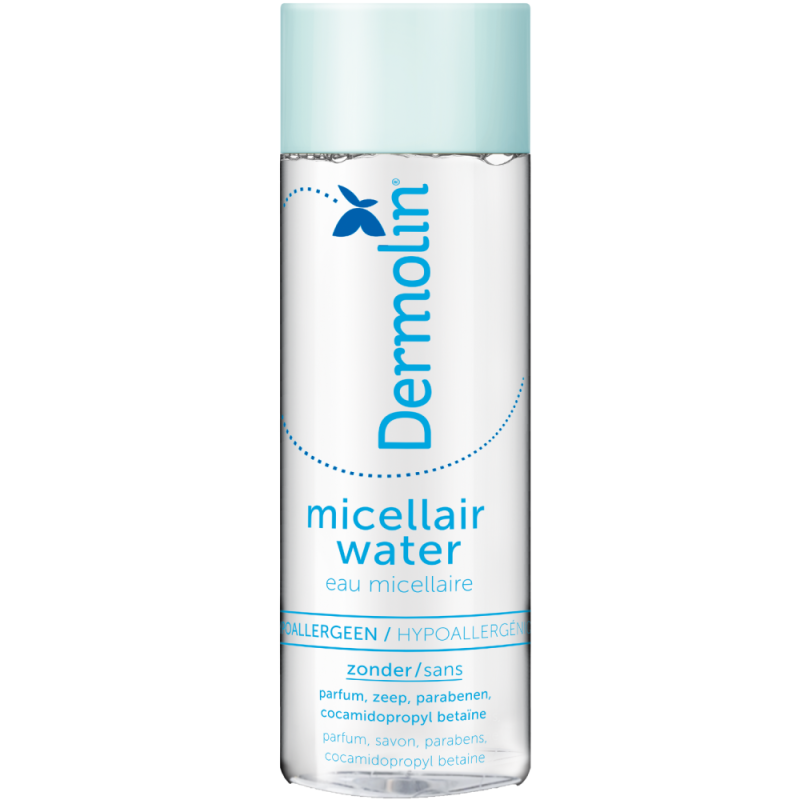 Pure Care Micellair Water 200ml