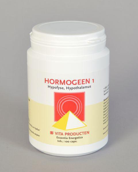 Hormogeen 1 100cap