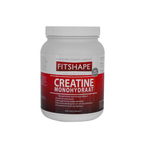 Creatine Monohydrate 500g