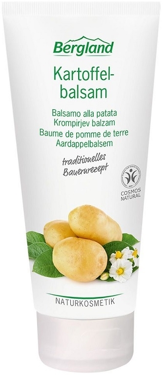 Aardappelbalsem 100ml