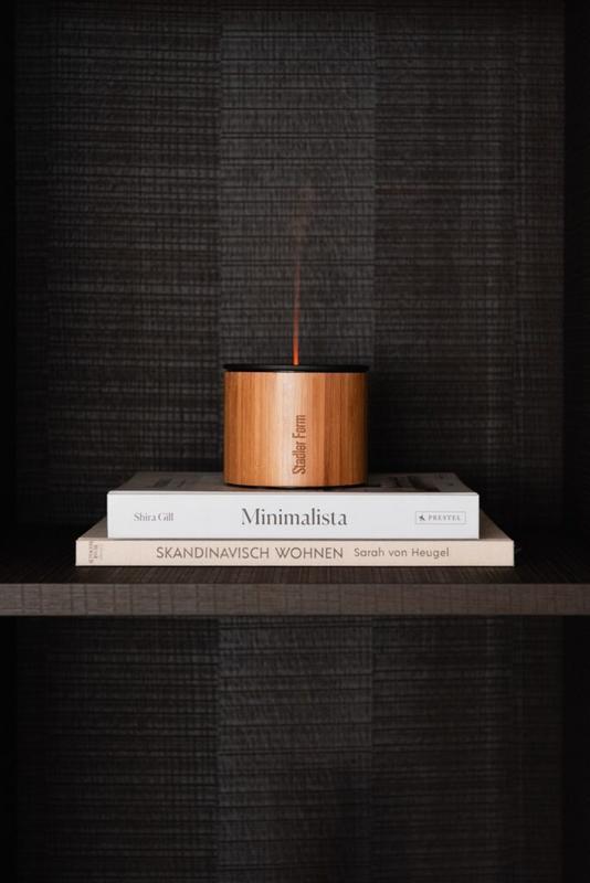 Diffuser Nora bamboo 1st
