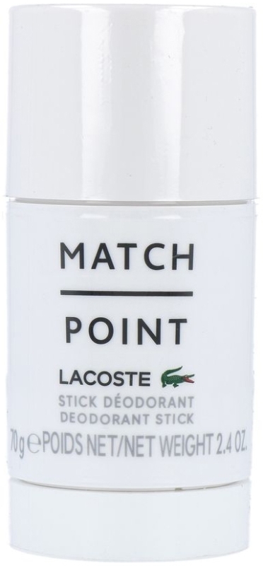 Geur  Match Point Deo 75ml