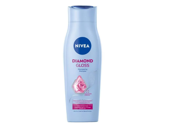 Shampoo Diamond Gloss 250 ML