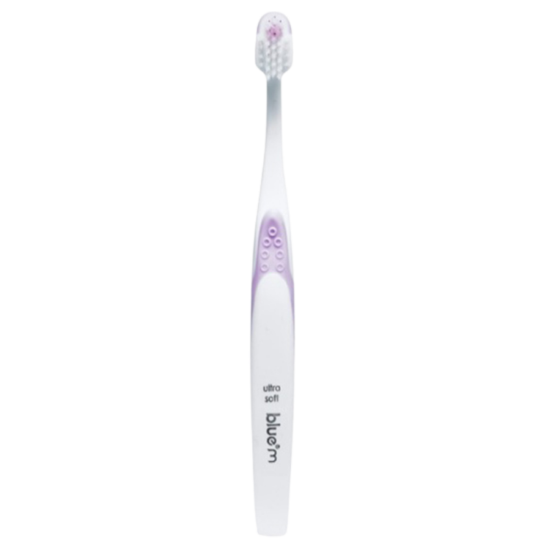 Toothbrush kids pink 1st