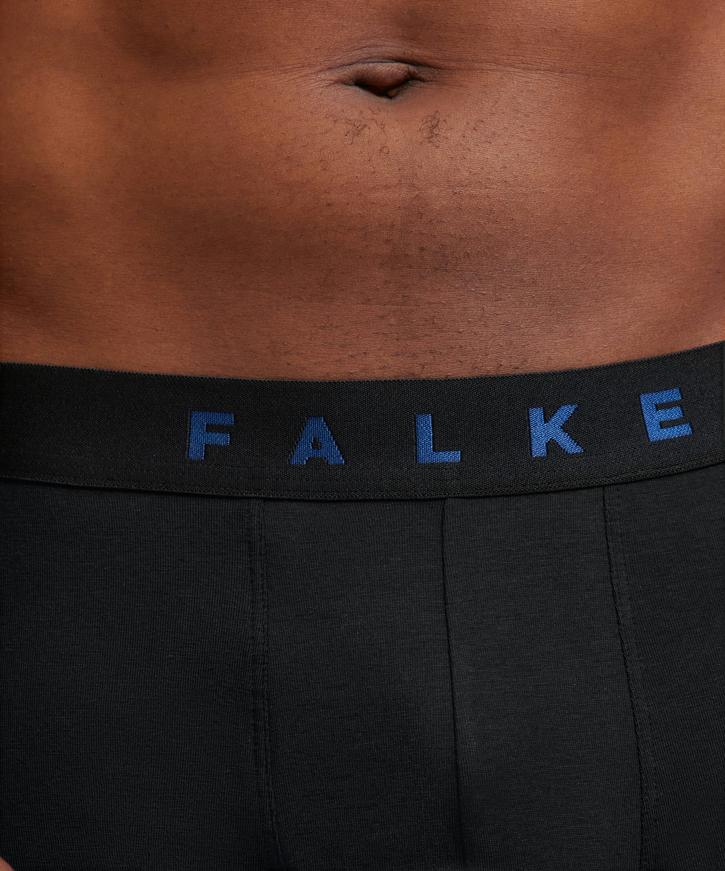 FALKE Heren 2-Pack Boxer Daily Comfort Sortiment