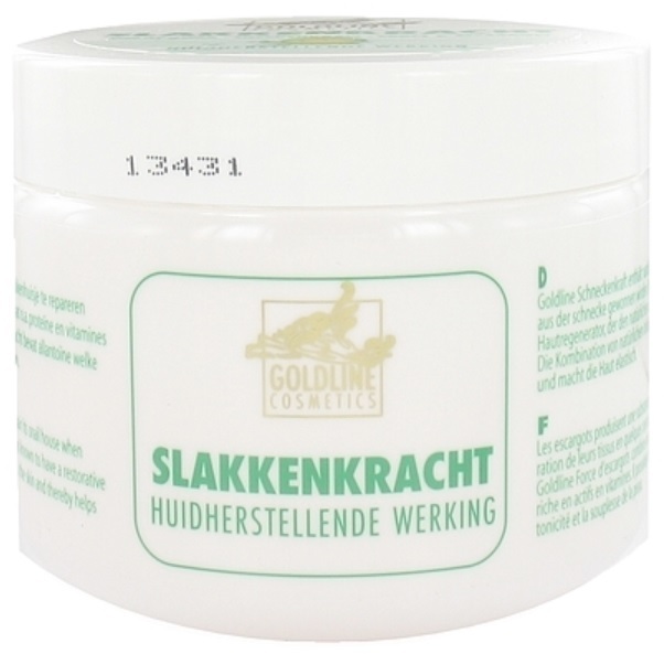 Slakkenkracht  250ml