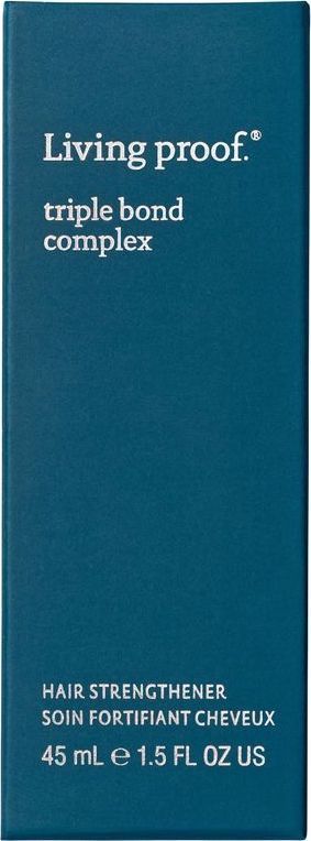 Complex Triple Bond 45 ML