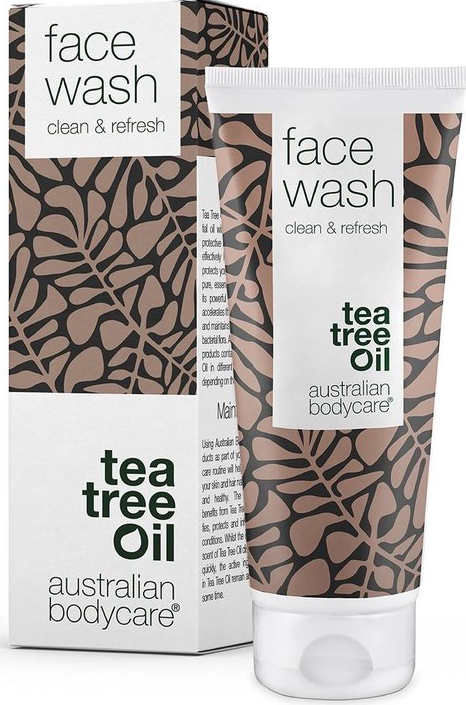 Facewash 100ml