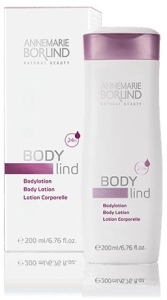 Annemarie Börlind Annemarie Borlind Body lind bodylotion 200ml