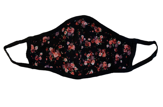 Fashion Mask Mutli 1 stuks