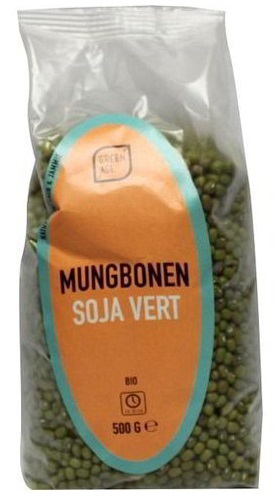 Mungbonen 500g