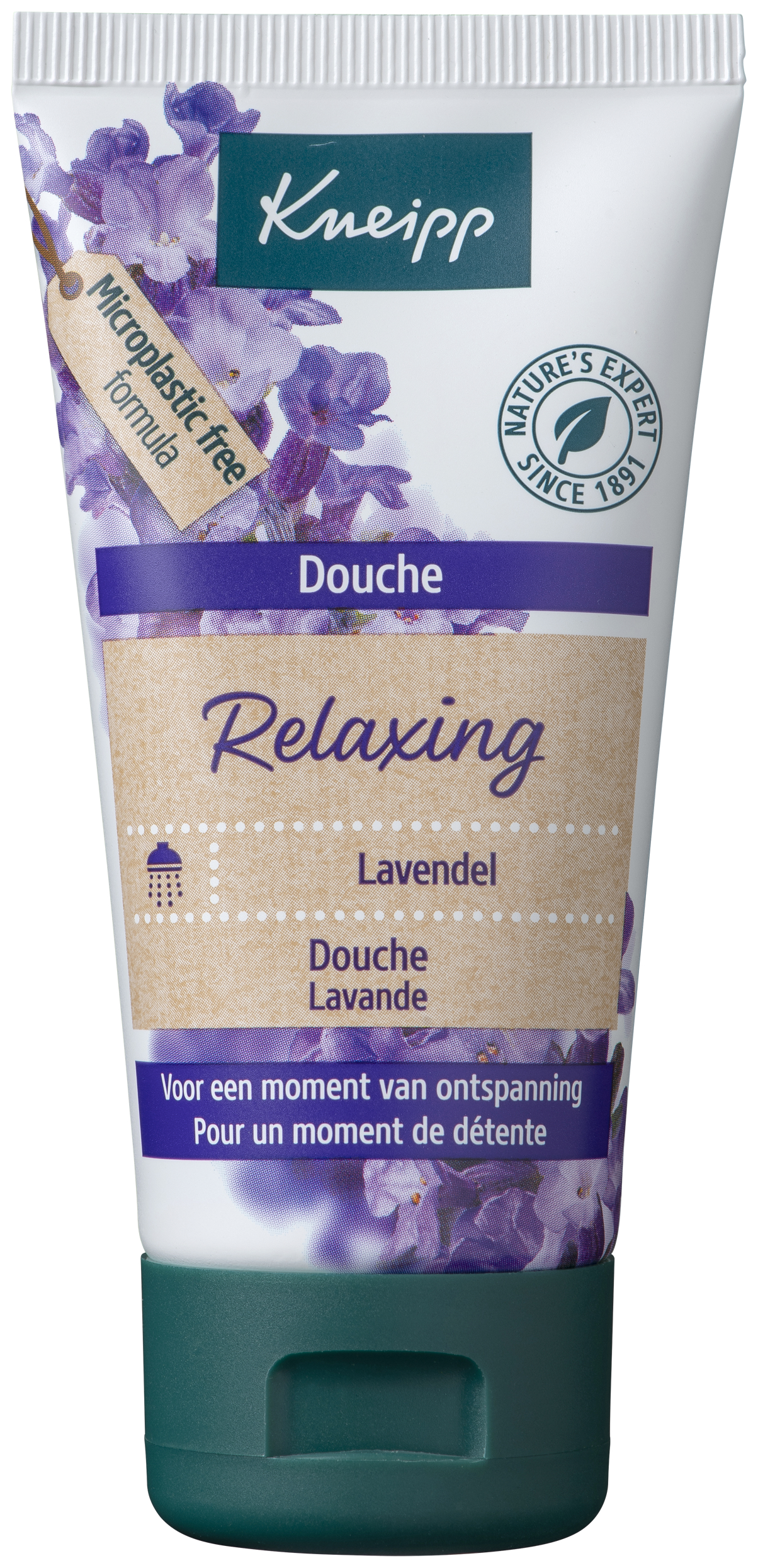 Douche Relaxing Mini 50 ML