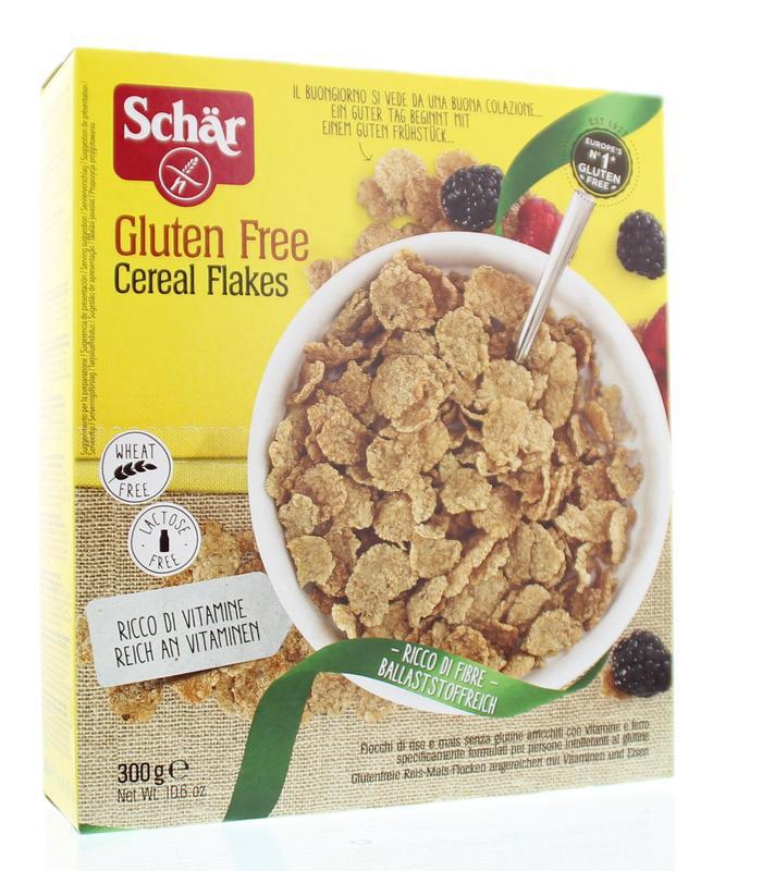 Cereal flakes 300g
